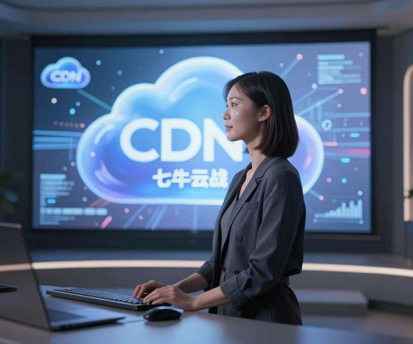 CDN在直播中的挑战与应对：七牛云技术2026白皮书学习洞察