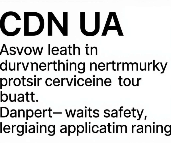 CDN UA黑白名单在2026年屏蔽恶意爬虫的应用学习与实用场景