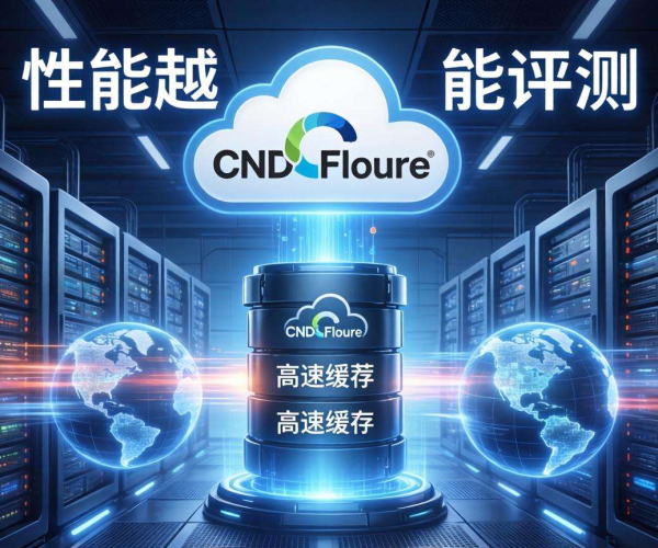 海外CDN服务商Cloudflare评测：性能、功能与服务全面解析