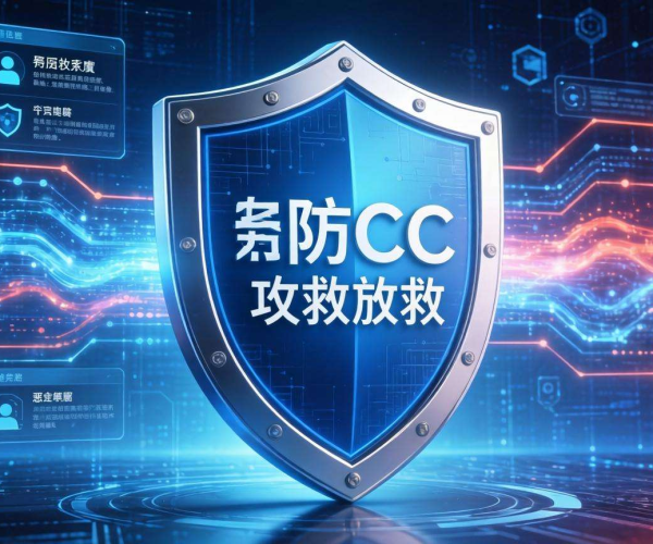 高效防护网站CC攻击！这些优质推荐助你稳固网络防线
