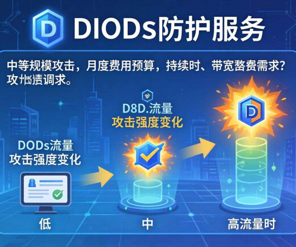 DDoS防护费用大揭秘：到底需要花多少钱？
