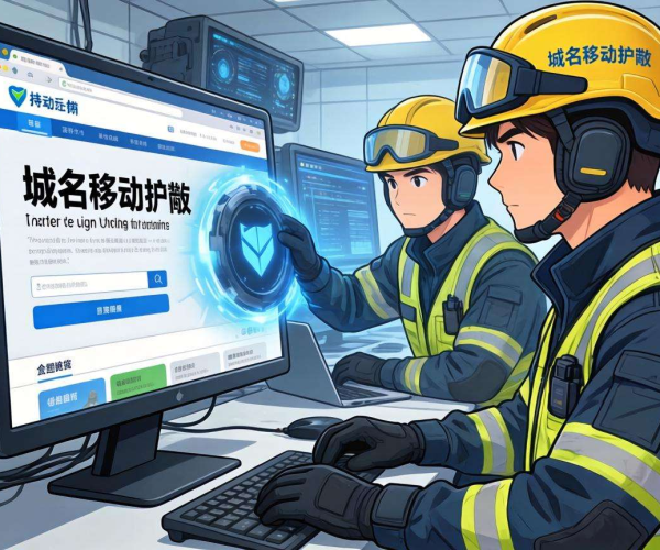 域名移动屏蔽应急演练的频率：多久做一次才合适