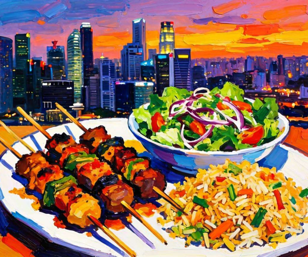 东南亚CDN加速助力Foodpanda图片加载，提升用户体验