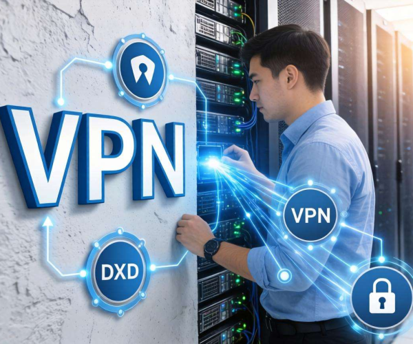CDN被墙解决方法汇总：VPN助力突破困境