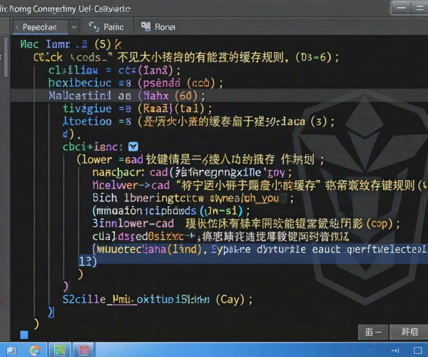 CDN不分大小写缓存配置代码：Nginx lower_case 2026解析
