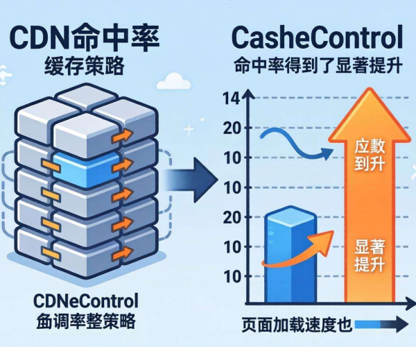 CDN命中率低？解析Cache - Control设置的关键要点与优化策略