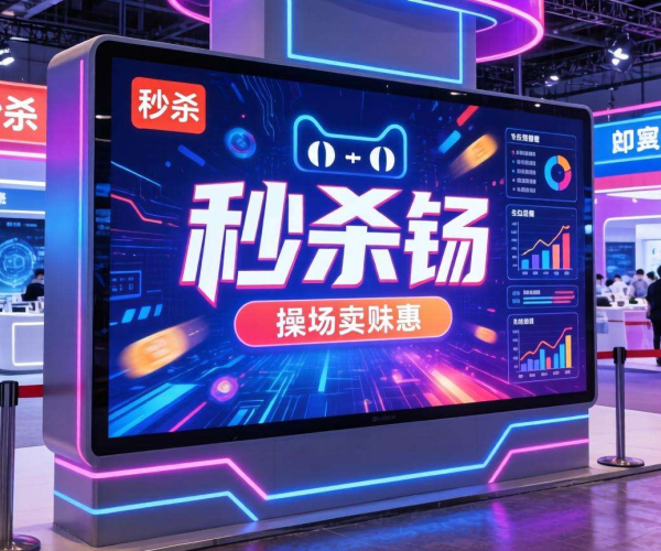 秒杀活动CC防御预案模板：保障活动安全，应对流量攻击