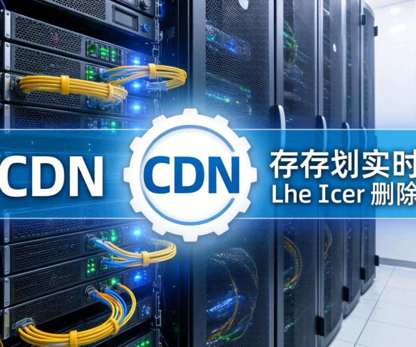 CDN能否实时删除缓存？一文揭秘其缓存删除机制
