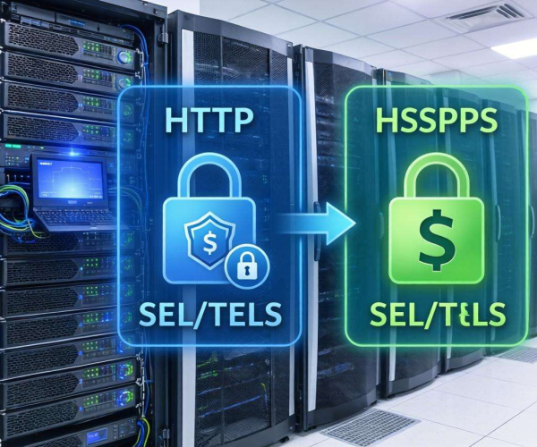 CDN回源协议抉择：HTTP与HTTPS深度分析及适用场景探讨