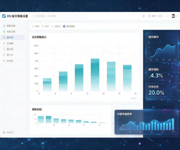 优化CDN缓存策略设置 大幅提升网站访问速度