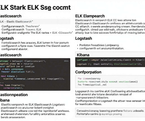 低频CC攻击行为分析准的工具推荐及ELK栈2026搭建教程