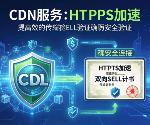 国内CDN的HTTPS加速是否支持双向认证