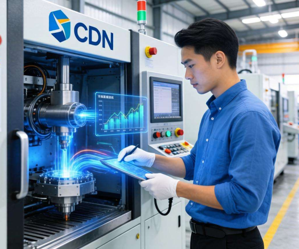 亚太CDN：为智慧工厂设备数据采集加速，开启高效生产新征程