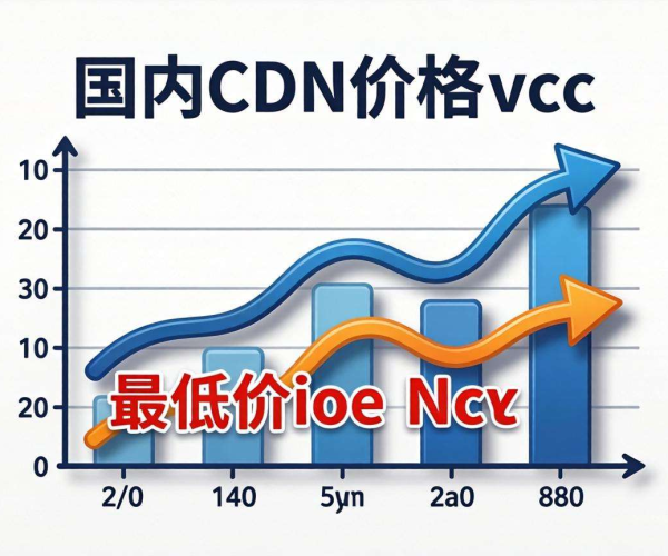 国内CDN价格大比拼，究竟谁家才是最低之选？