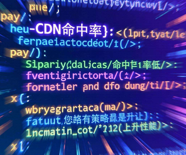 CDN命中率低？利用URL参数忽略策略有效提升的方法