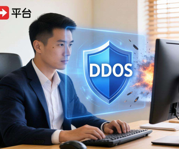 直播平台抗DDoS教程：保障稳定直播的有效策略与方法