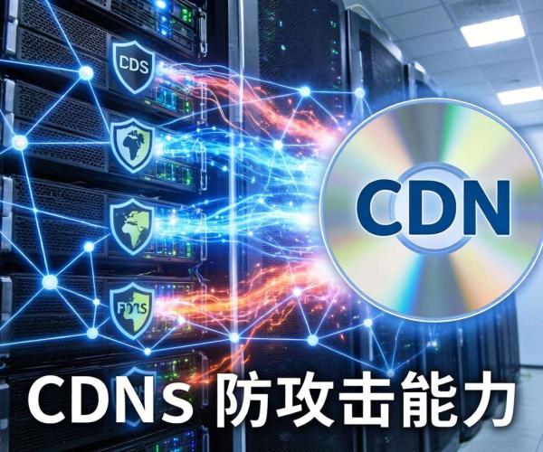 CDN防攻击能力评估方法与关键要点解析