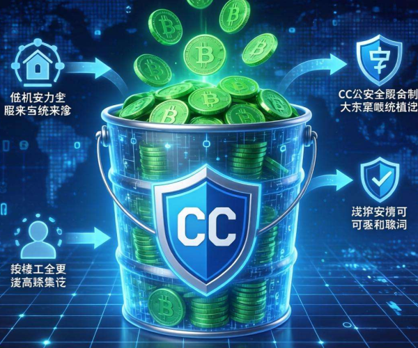 CC攻击防范：基于令牌桶的访问频率限制算法解析
