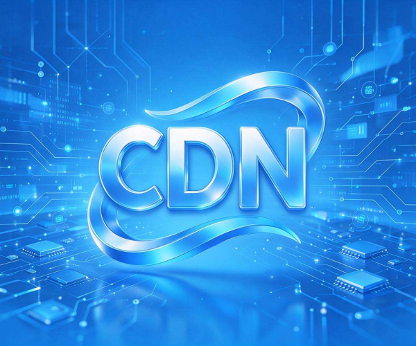 香港CDN加速软件：助力网络快速稳定，畅享高效体验