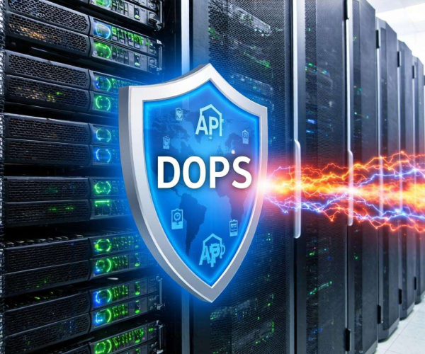 APP服务器DDoS防护：策略、技术与实战要点解析