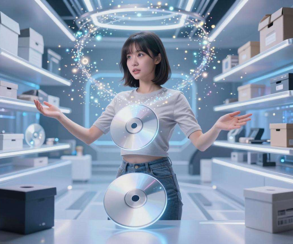 日本CDN加速助力VRChat虚拟世界物品库，畅享流畅体验