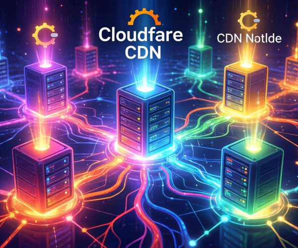 CDN节点数量与质量之争：对比Cloudflare网络见分晓