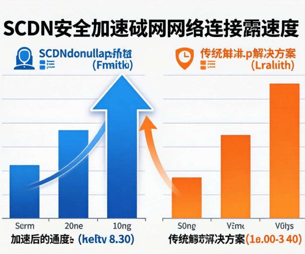 2026年SCDN安全加速价格对比：谁是性价比之王？