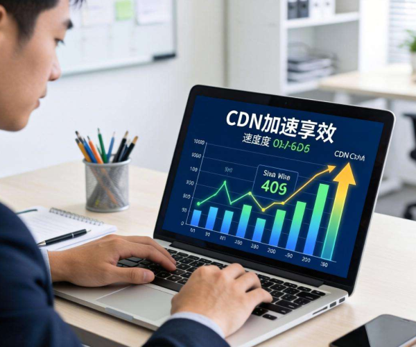 国内CDN加速效果大揭秘，究竟能带来怎样的网络体验？