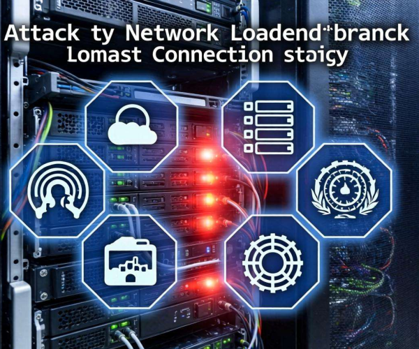 ACK Flood攻击对负载均衡least_conn算法的威胁与应对策略