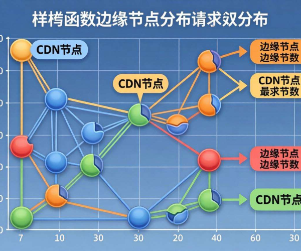 国内CDN的边缘函数是否支持请求采样