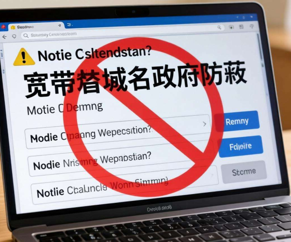 移动宽带域名屏蔽引关注，背后原因与影响几何？