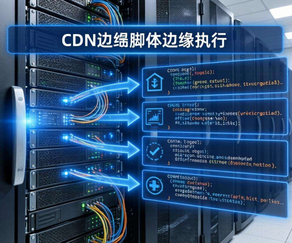 CDN边缘脚本的应用场景与代码示例:EdgeOne的无限可能