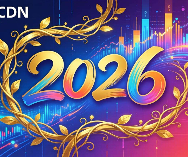2026 CDN推荐排行榜揭晓，谁能在激烈竞争中脱颖而出？