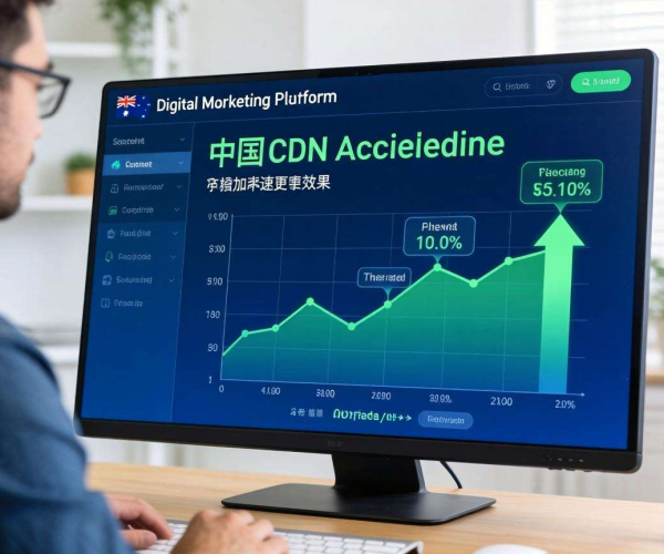 国内CDN加速效果如何？对外贸站澳洲用户速度影响揭秘