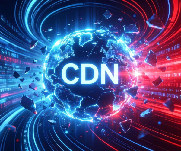 域名移动屏蔽后：CDN节点故障模拟的有效方法与策略