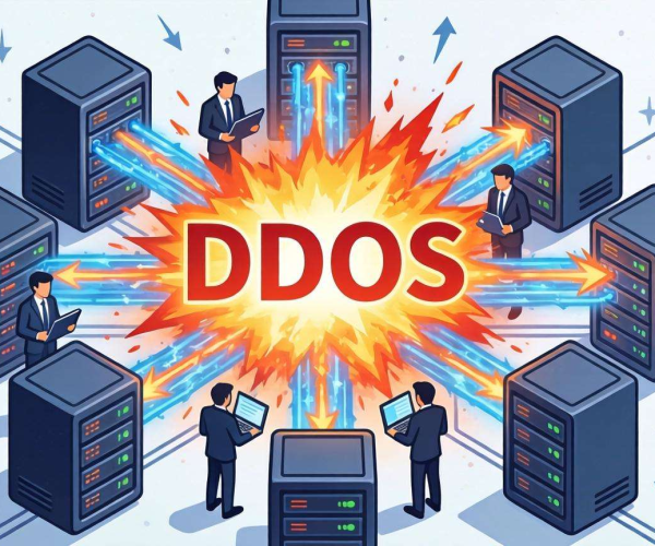CDN能否抵御DDoS攻击？解析背后的技术与效果