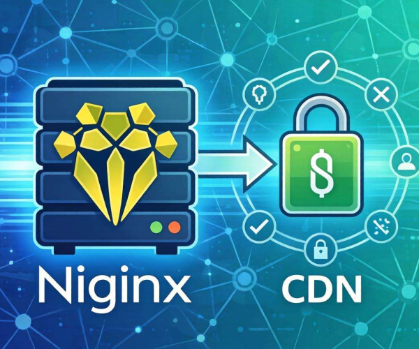 CDN HTTPS加速：Nginx Unit的高效配置方法