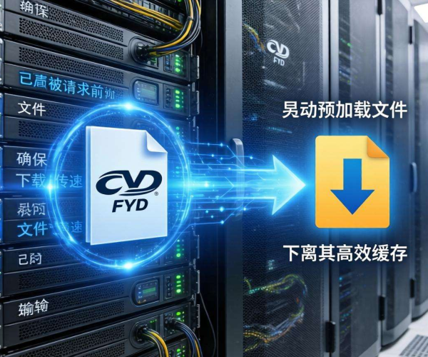 文件下载CDN异步预加载：提升性能、优化体验的关键策略