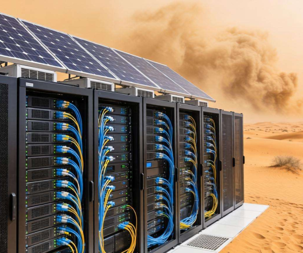海外CDN：突破网络限制，助力企业全球化业务高效运行