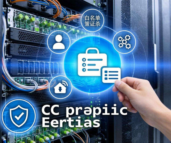 解决CC防护误杀难题：调优白名单策略的有效方法