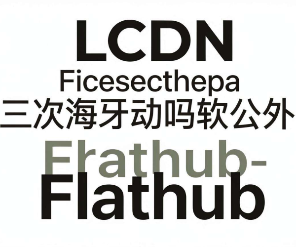 香港CDN助力：加速海外Flathub软件源畅享流畅下载体验