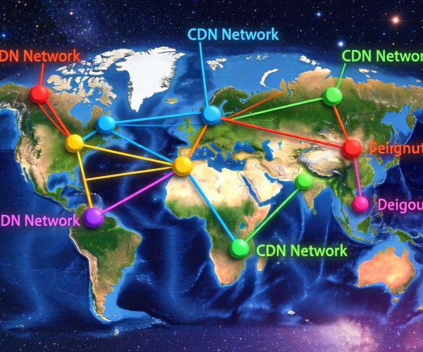 CDN加速防DDoS攻击配置后业务变慢，排查定位工具揭秘
