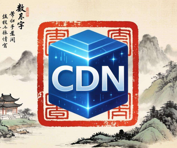国内优质CDN推荐，助力网站加速与内容分发