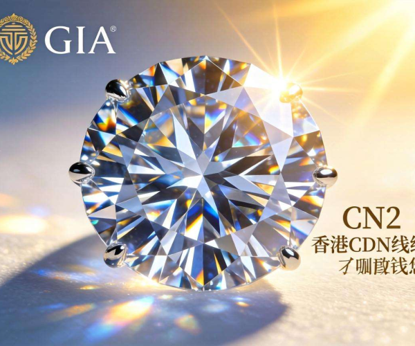 香港CN2 CDN线路与GIA线路大不同，各有何优势？
