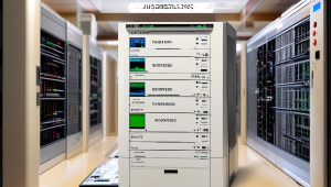 蓝汛 CDN 现状剖析及企业选型的实用建议