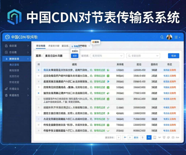 国内CDN日志投递能否支持自定义字段过滤？一文揭秘