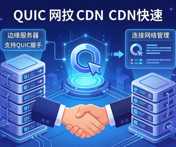 谷歌开发者CDN与QUIC协议关系适配指南