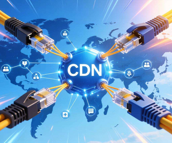 阿里云亚太CDN节点数量领先，为区域网络加速提供强大支撑