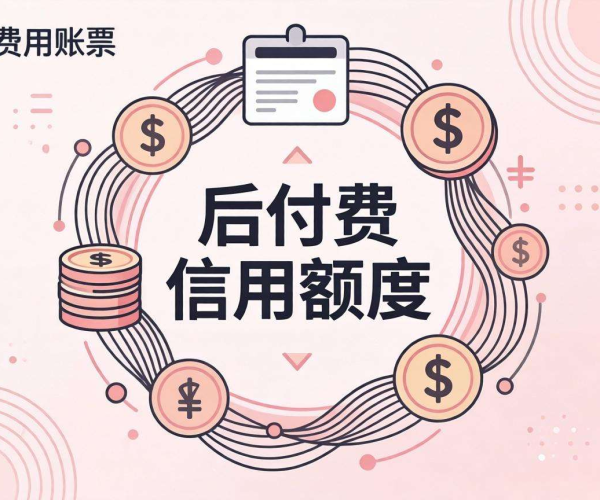 CDN后付费模式下，信用额度如何影响企业成本与使用体验