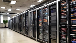 海外CDN加速服务商推荐:助力网站快速稳定,畅享流畅体验